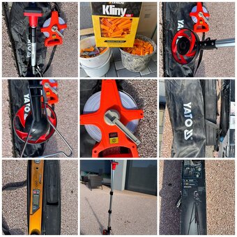 Prodám nové vrtáky - 7