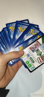 Velký Surprise balíček - 7