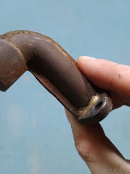 Díly Jawa 555 pařez - 7