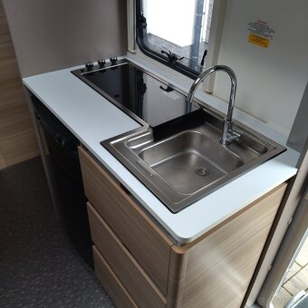 Karavan Adria Altea 432 - 7