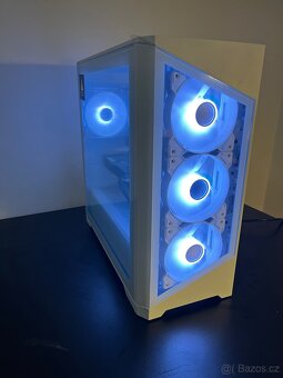 ✅Herní PC Ryzen 5,GTX 1060 6Gb, 16Gb RAM.. - 7