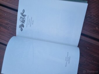 Kniha Manon Lescautová - 7