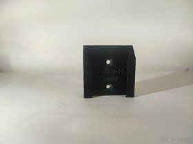 Držák baterie PARKSIDE X12V / X20V - 7