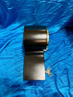 Krbové hodiny Weimar - 7