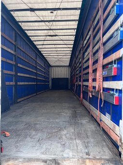 Prodám náves krone 2014r.v. - 7