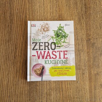 10 knih na prodej (ceny v textu) //SLEVA// - 7