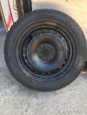 Pneu Nokian - Ford - 7