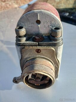 Magneto Bosch FF2A L110 - 7