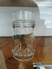 Sklenice Radegast - 7