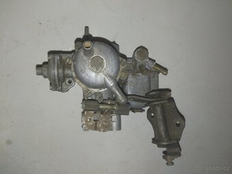 karburator weber icev - 7