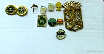 Odznaky - 7