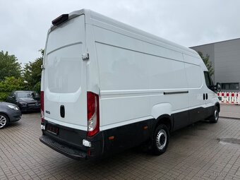 Iveco Daily 35S14 Box MAXI/L3H3 - 7