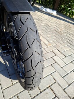 Prodám BMW F800 GS - 7