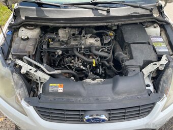 Ford Fokus 2008 - 7