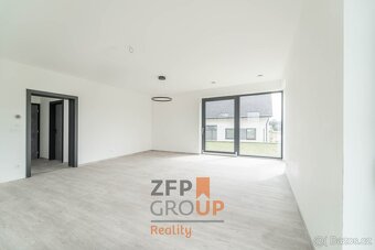 Prodej nízkoenergetického domu s rekuperací a vlastní elektr - 7