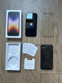 Apple iPhone SE 2022 128GB - 7