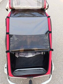 Thule Chariot CX2 - 7