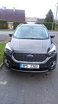 Ford Kuga Vignale 4x4 1.5 Benzín - 7