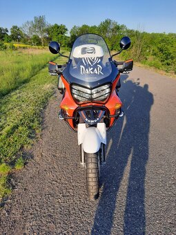 Honda Varadero XL1000V - 7
