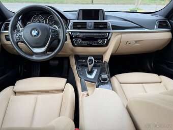 BMW F30 330i xDrive - 7