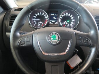 Škoda Yeti 2.0TDI,DSG,4x4,DPH,tažné,výhřev - 7
