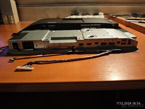 Acer BE240Y na díly - 7