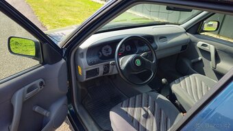 Škoda felicia - 7