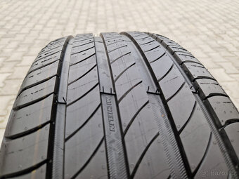 215/60 r17 pneumatiky letni R17 pneu 215 60 17 - 7