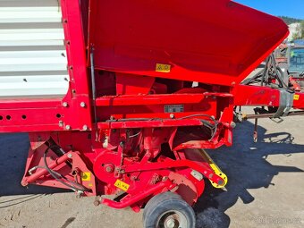 Pottinger Jumbo 8000 - 7