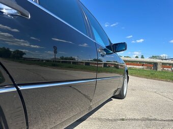 Predám Mercedes S350 TD w140 - 7
