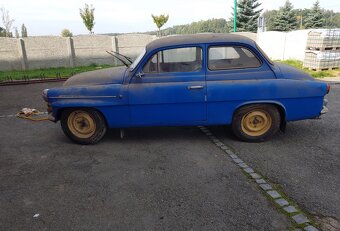 Škoda 440 - 7