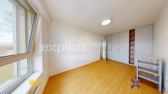 Pronájem bytu 2+kk, 44 m2 - Rezidence u Dřevnice, Otrokovice - 7