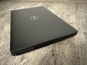 Skvělý NT DELL Latitude – i5-8265U, SSD 256GB, WIN11 PRO (1) - 7