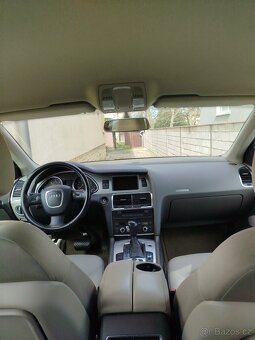 Audi q7 - 7