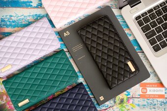 Zavírací pouzdra Binfen pro Xiaomi, Redmi i Poco - 7