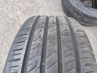 Letní sada org. Škoda GEMINI 18" - 5x112 - 225/40/18 - 7