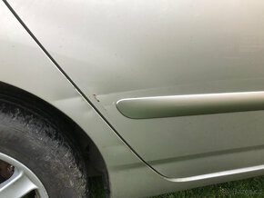 Toyota Corolla Verso 2,0 D4D 66kW, 2004 - 7