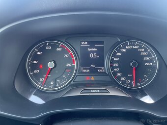 Seat Leon III FR Facelift 1.5 tsi - 7