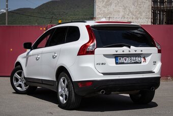 Volvo XC60 D3 - 7