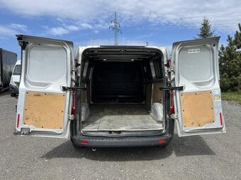 Prodám Ford Transit Custom 2.2TDCi,114 kw. L2H1. - 7