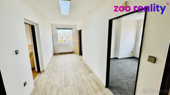 Pronájem, byt 3+1, 90 m2, Čeké Budějovice - 7
