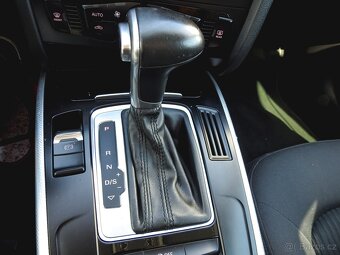 Audi A4 2.0 TDi, Automat, Bi-xenon - 7