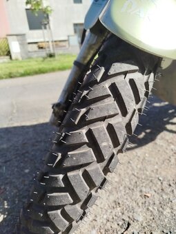 Honda XL 650 V Transalp - 7