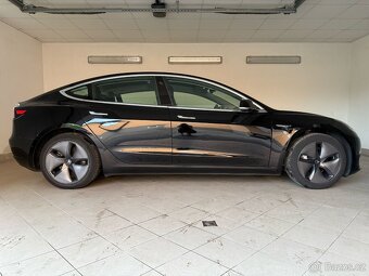 Tesla model 3 SR plus PRODLOUŽENÁ ZÁRUKA - 7