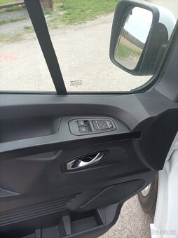 Renault Trafic L2 COMBI VAN Blue dCi 150 - 7