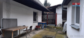 Prodej rodinného domu, 60 m², Bílá Lhota - Hradečná - 7