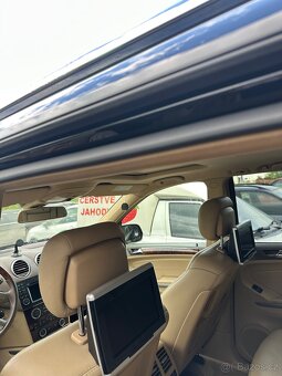 Mercedes GL 420 cdi - 7
