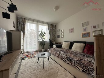 Pronájem bytu 3+kk/2B (75 m2) Žižkovo náměstí, Chomutov - 7