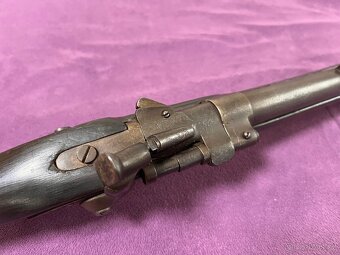 Historická Puška Snider M1860 - 577 Snider - 7