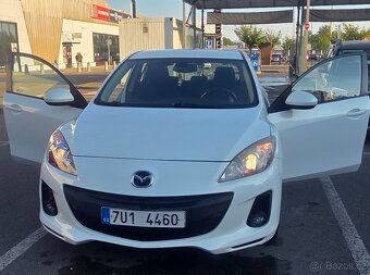 Mazda 3 - 7